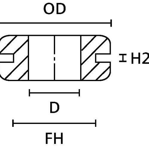 hellermanntyton������̫ͨ��Ե���� �߻���HV1302�ͺ�633-03020