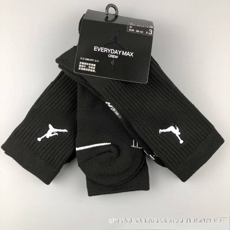 靴下メンズロングソックス卸売タオル底肥厚エリートソックススポーツソックス吸汗ボールソックス|undefined