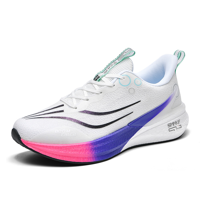 Chitu 8pro zapatillas para correr año de la serpiente limitada primavera para hombres nuevas zapatillas para correr de tablero de carbono para niños zapatillas ligeras con amortiguación para mujeres