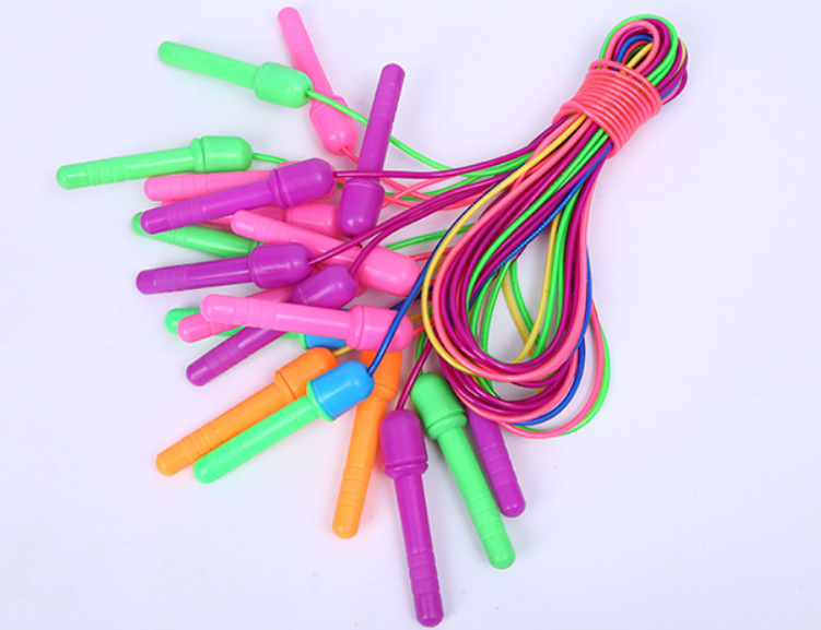 하이라이트 줄넘기 10개