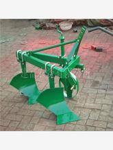 翻地犁新款耕地犁双铧犁耕地三铧犁四铧犁五铧犁翻转犁中型垒德株