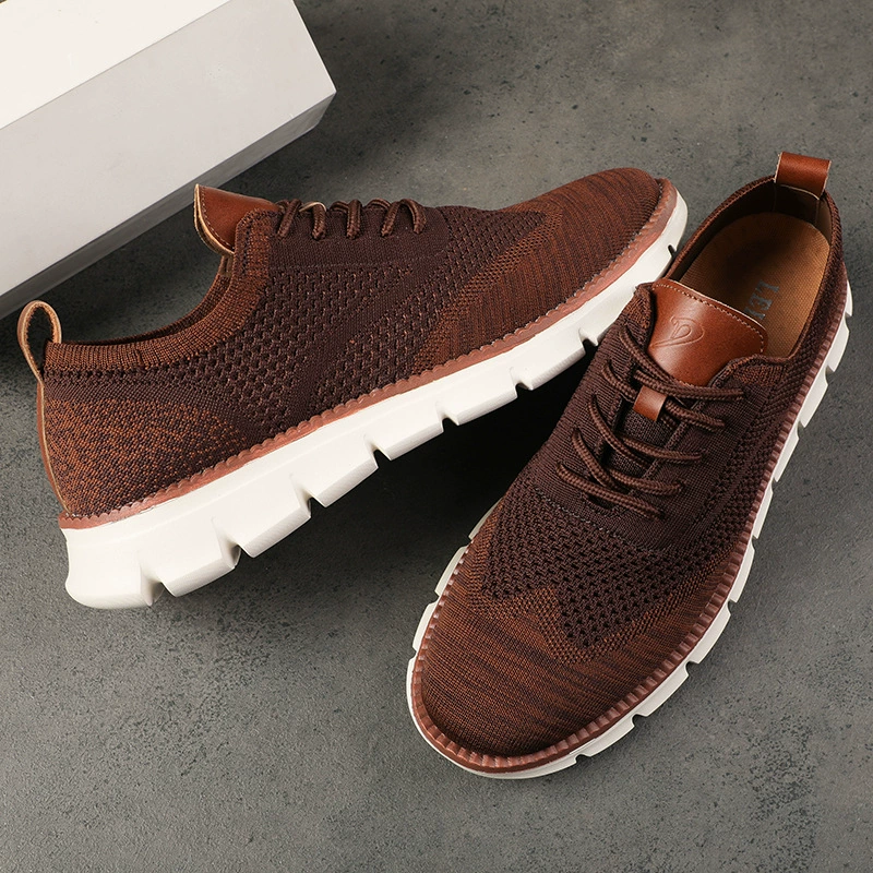 Summer quality sports shoes for leisure for hiking, European style