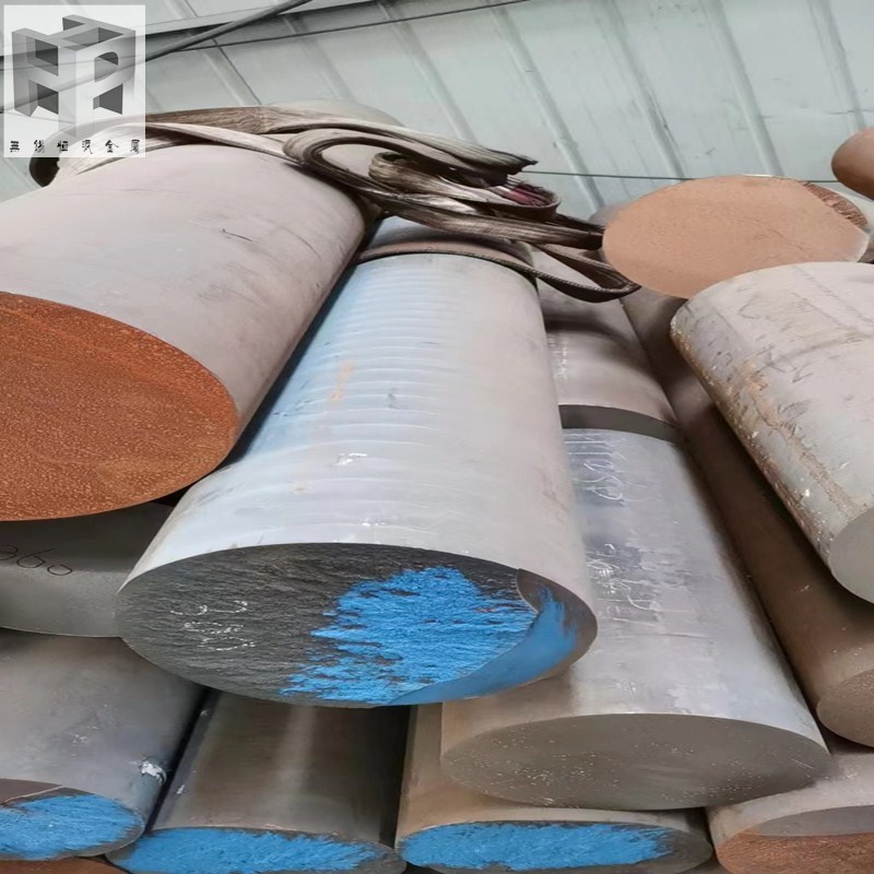 现货供应QT500-7球墨铸铁QT450-10球铁铸铁