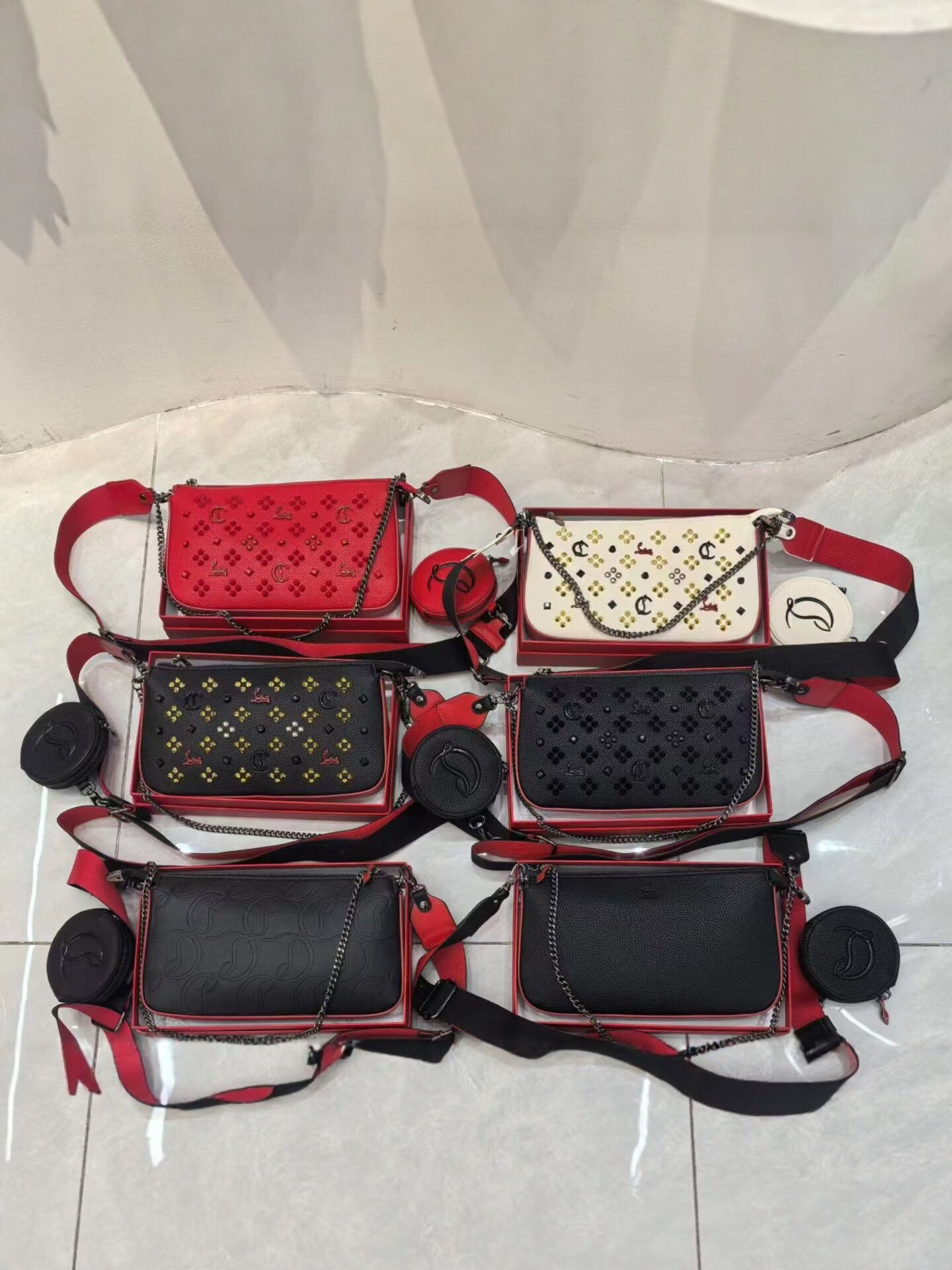 phone bag