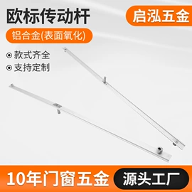 合页、铰链;其他门窗配件;窗锁