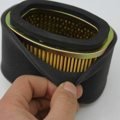 Ua125T-A Tianyu Tianlongxing Air – Air filter