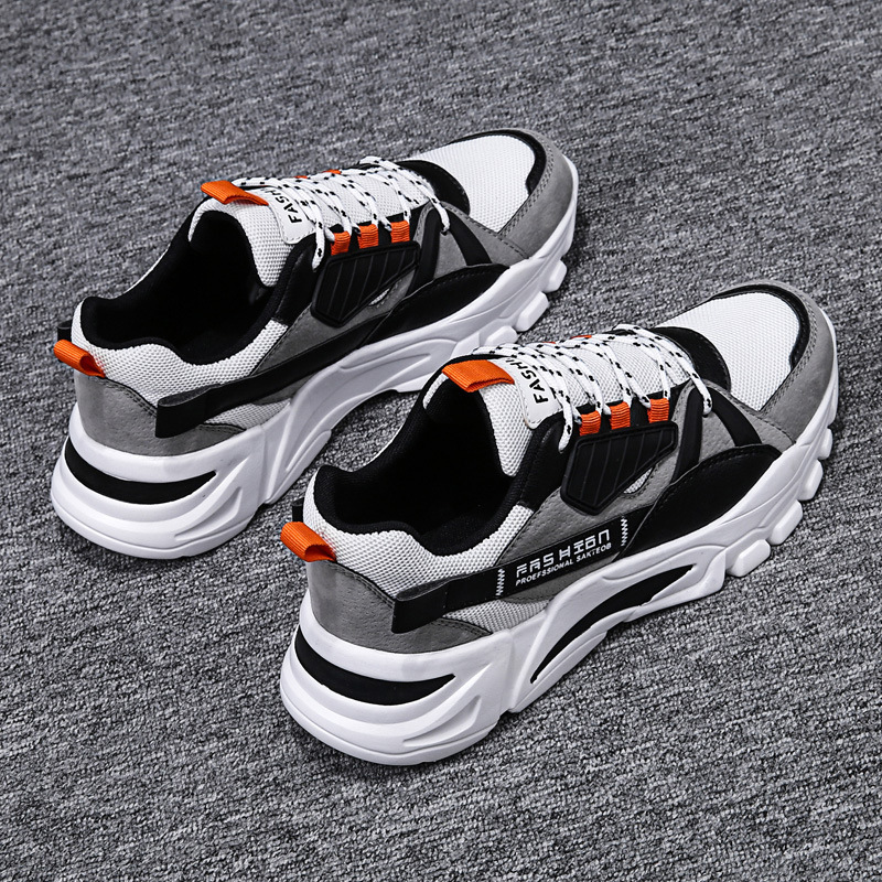 G272 black gray