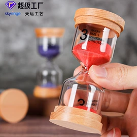 沙漏;经络保健器材;树脂工艺品