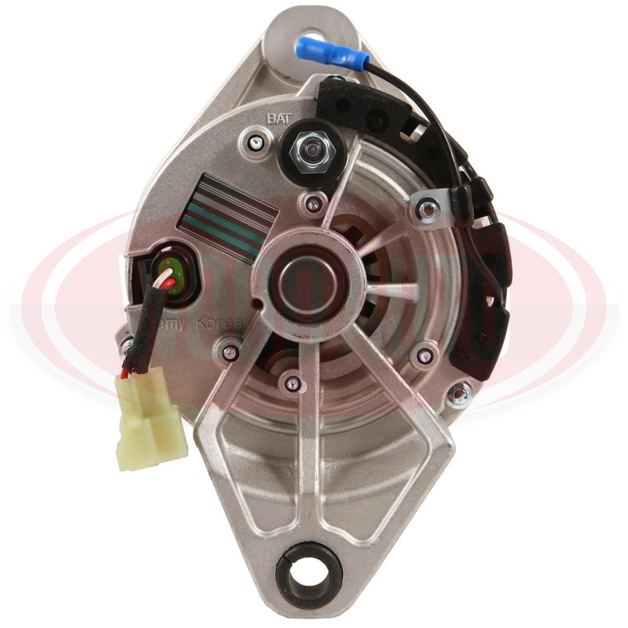 Doushan 65.26101-7173 generator 300901-00009 generator Doushan generator