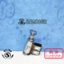burkert真空拍摄实物拆机件