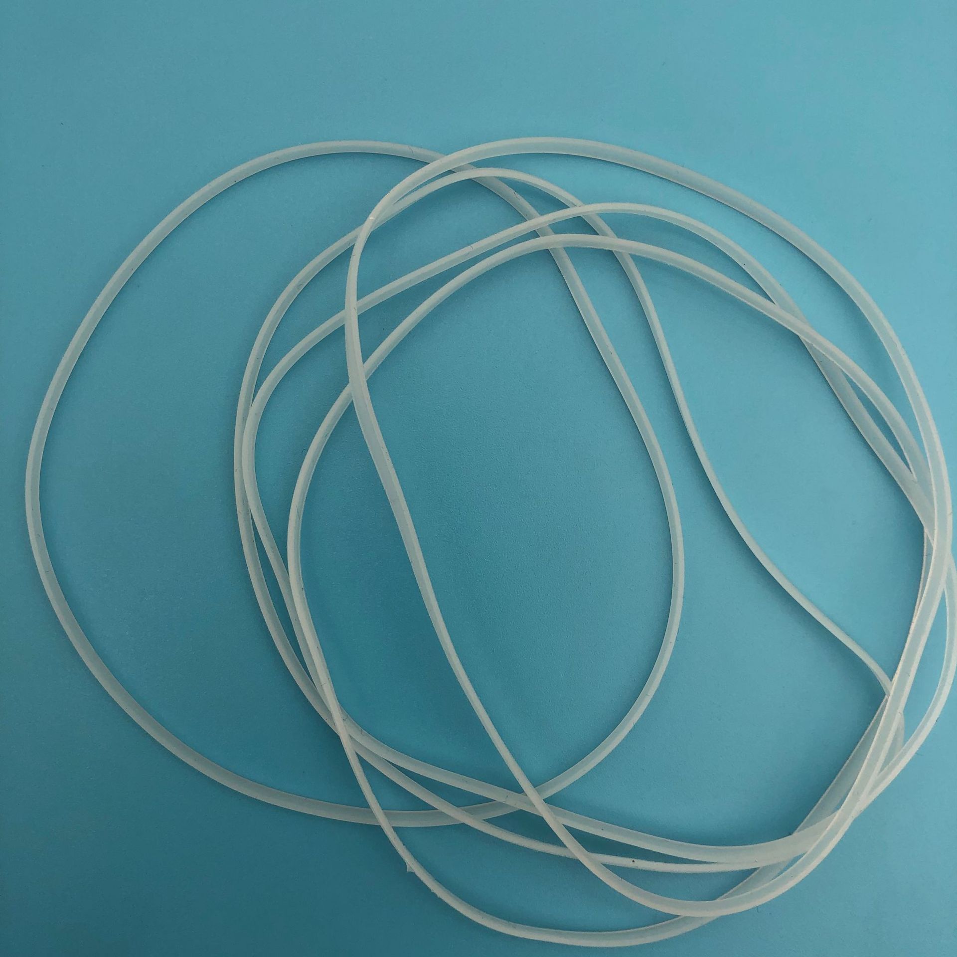 中山硅胶厂硅胶O型圈 硅胶密封圈 硅胶防水圈 硅胶防尘圈