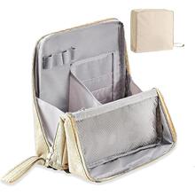M 50987 Magnetic Vertical Makeup Bag ������ʽ��ױ���ɰ�