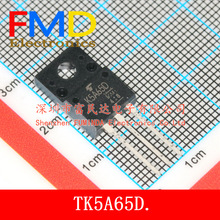 Ч(MOSFET) TK5A65D(STA4,Q,M) SC-67 ȫ¬F؛