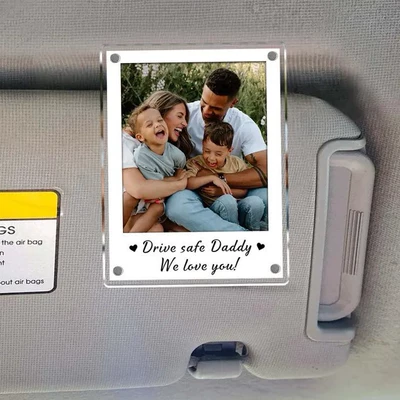 Universal Magnetic Acrylic, Other Automotive Interior Supplies