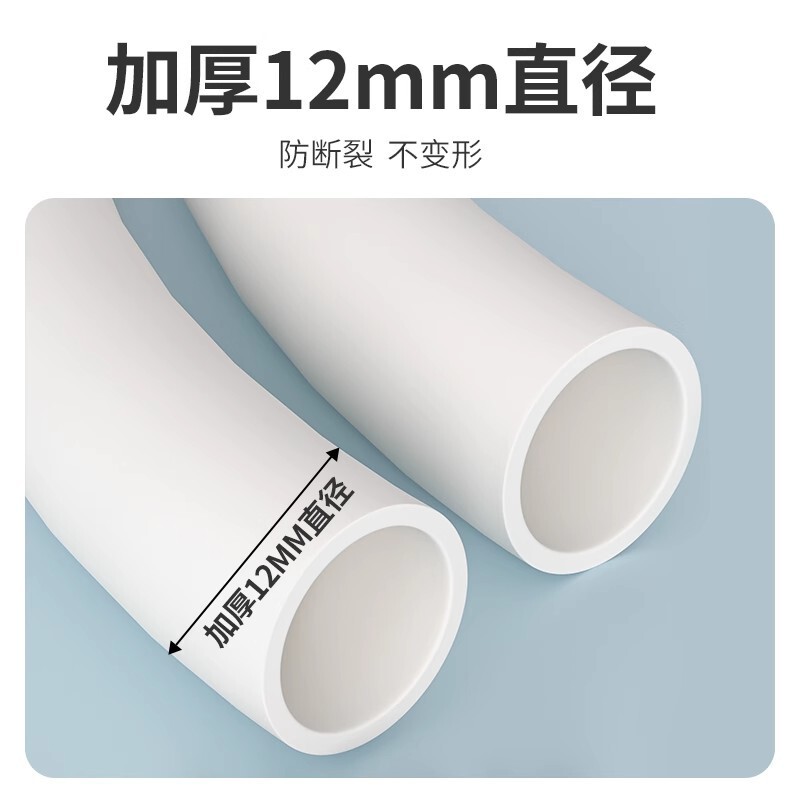 八字拉力器家用健身弹力带开肩美背拉伸神器多功能瑜伽器|undefined