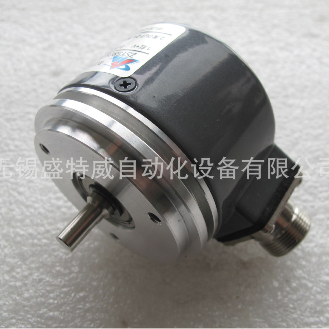 科瑞特编码器 ZSY58C6PR1024M5L ，ZSY58C6PR1200M5L