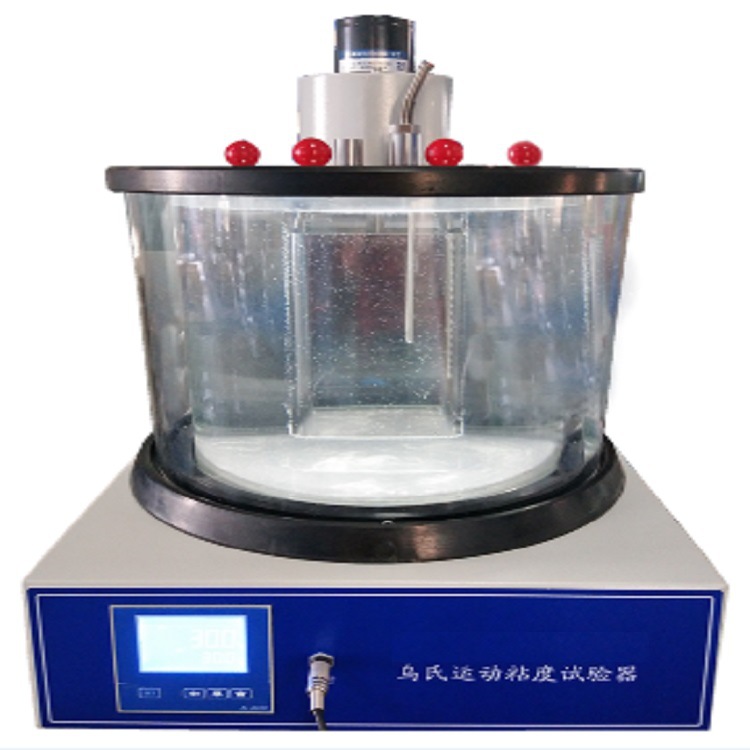 乌氏运动粘度试验器型号:FF07-SBQ402701 库号：M402701