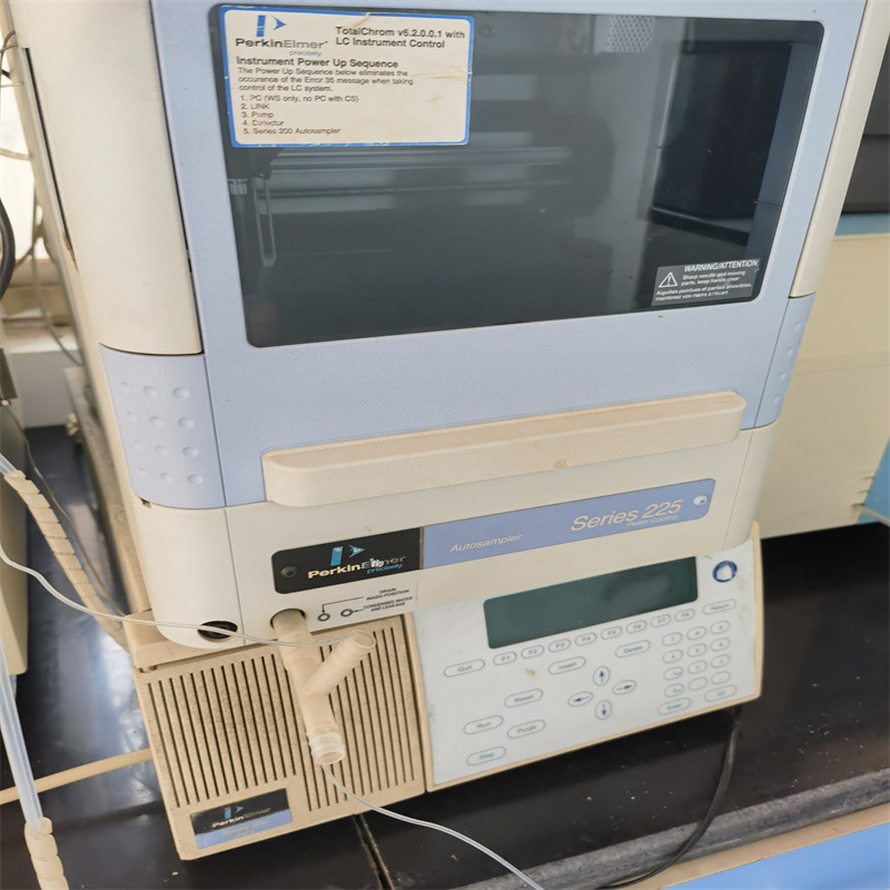 出售二手邻苯二甲酸分析仪气相色谱仪 沃特世液相色谱仪 回收