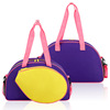 Tennis backpack for badminton, one-shoulder bag, suitable for teen