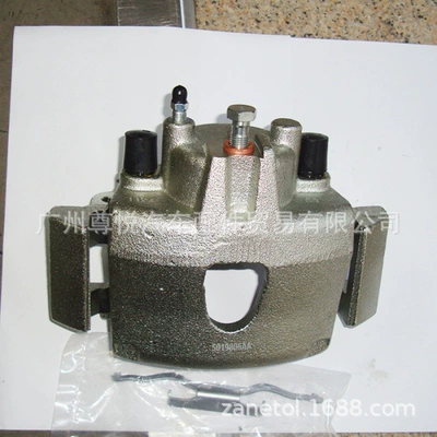 5019806Aa Right Front ABS modulu və sensorları