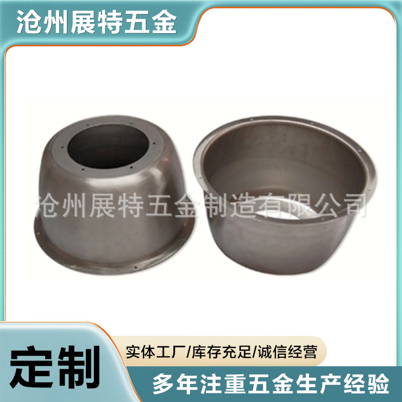 加工金属拉伸件 不锈钢冲压件 大型五金汽车机械配件 电子冲压件