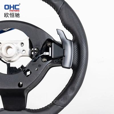 wheel assembly, Steering wheel