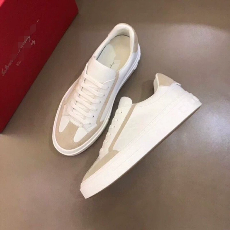 Мужские спортивные кроссовки европейского модного бренда, новые, повседневные, модные, с круглым носком, на толстой подошве, низкие.