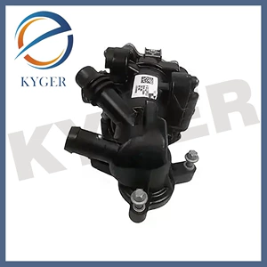 Suitable for Mercedes-Benz W264 thermostat A2642001501, high-quality auto parts for cross-border sales, KYGER