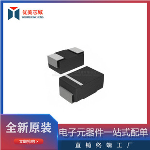 ȫ��Ф�ػ��NƬ B2100B DO-214AA B2100-13-F ���O�� 2A 100V SMB