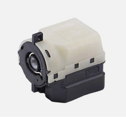 61326901962 Car Ignition Switch Suitable for Bmw 5 Series E39, Suitable for Both Left and Right-Hand Drive