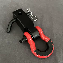 其他汽车改装;车身及附件;卸扣