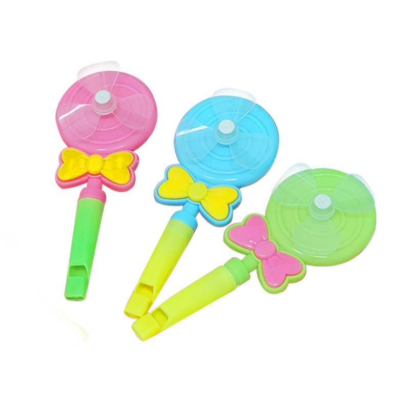 whistle