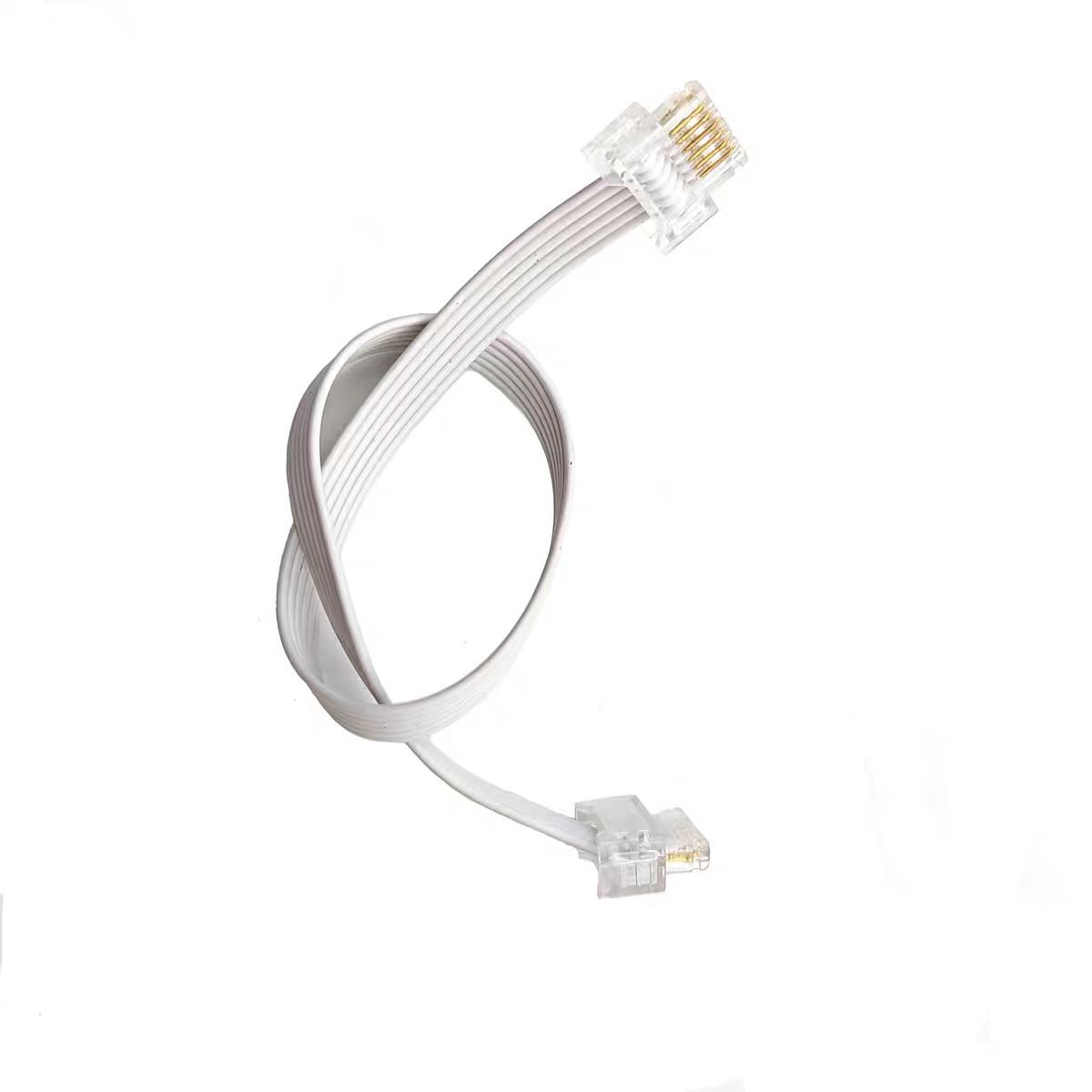 Accesorios EV3 línea de conexión caballo grande Dazhong motor línea de conexión Botón Línea de conexión wedo2.0 línea de conexión