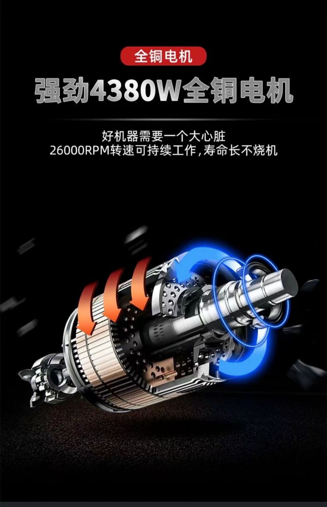 High Pressure Car Washer Cordless Portable Rechargeable
