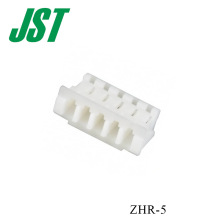 JST���ɵ�·������ZHR-5�Ӳ��5pin ZHϵ��1.5 mm���ԭװ��Ʒ