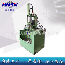 轻型气缸3MQ9814立式珩磨机 汽车发动机缸体内圆磨床3MQ9814机器
