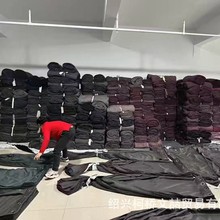 特价清仓外贸酒店工程跨境电商全遮光窗帘成品批发