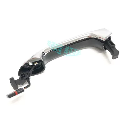 Applicable Mercedes-Benz W164 W251 Car anti-theft device - right-front-door-matching