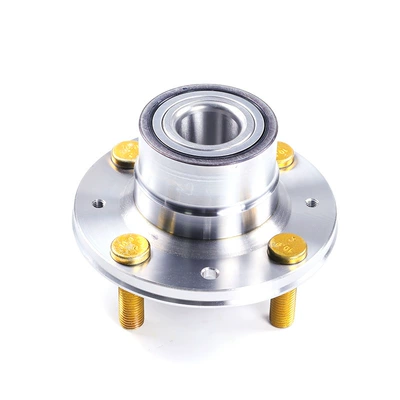 Materials, Smooth Surface, Long Rear – Bearing