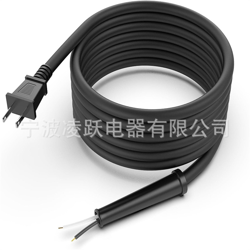 Makita牧田 圆锯抛光和打磨机替换电源线 664463-0