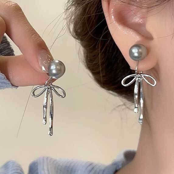 170 modelo de clip de oreja de bobina de mosquitos