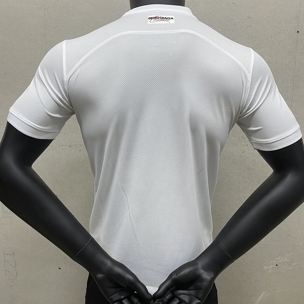 Koszulka piłkarska treningowa Chivas w rozmiarze 23-24 w wersji dla fanów_voghion.com