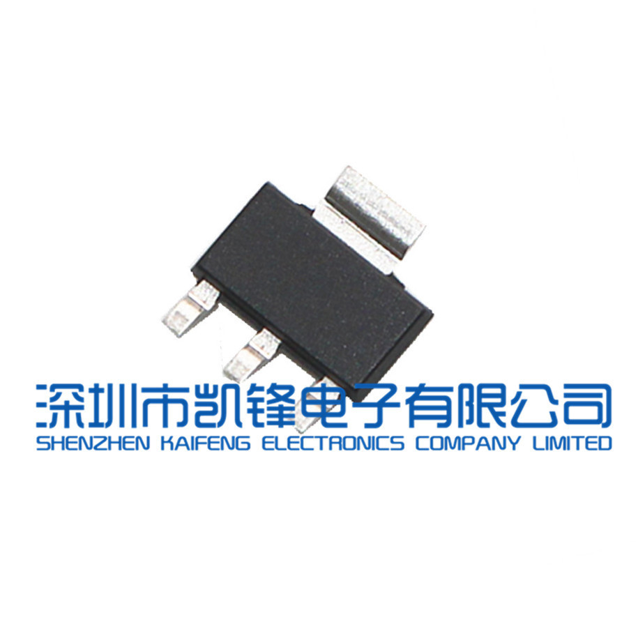 LM2936MP-5.0/NOPB LM2936-5V SOT-223贴片 稳压LDO芯片 5.0V