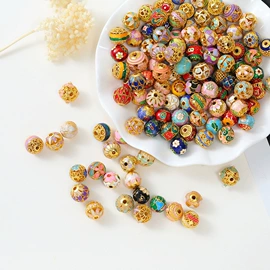 饰品配件;散珠/串珠