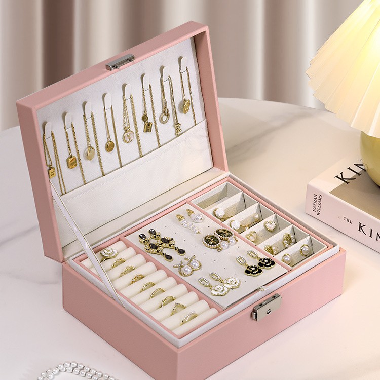 기본 업그레이드 모델 - 로즈핑크