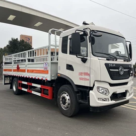 保温车;其他专用汽车