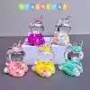 Смешанный (снежинка)