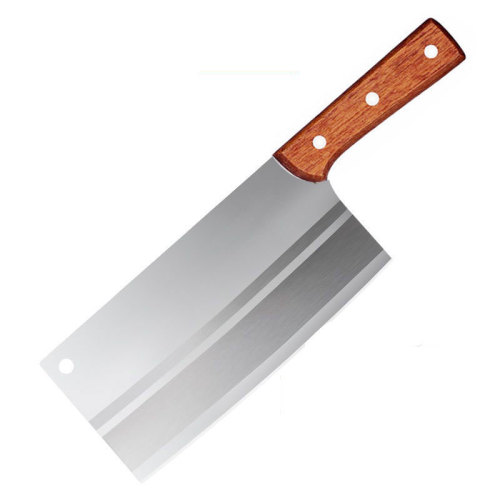 Yangjiang Knife Cart Vegetable Knife Household Meat Cutting Knife Kitchen Stainless Steel Vegetable Knife Chef Knife Sharp Slicing Knife