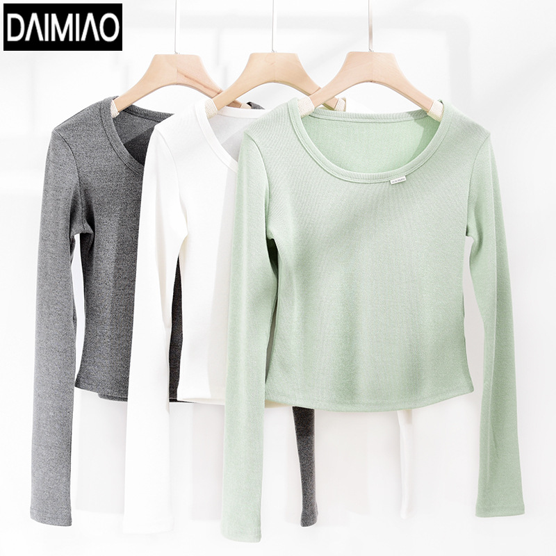Comfortable fashionable winter knitted keep warm elastic warm…
