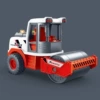 Red - Road Roller Story Machine (101-14)